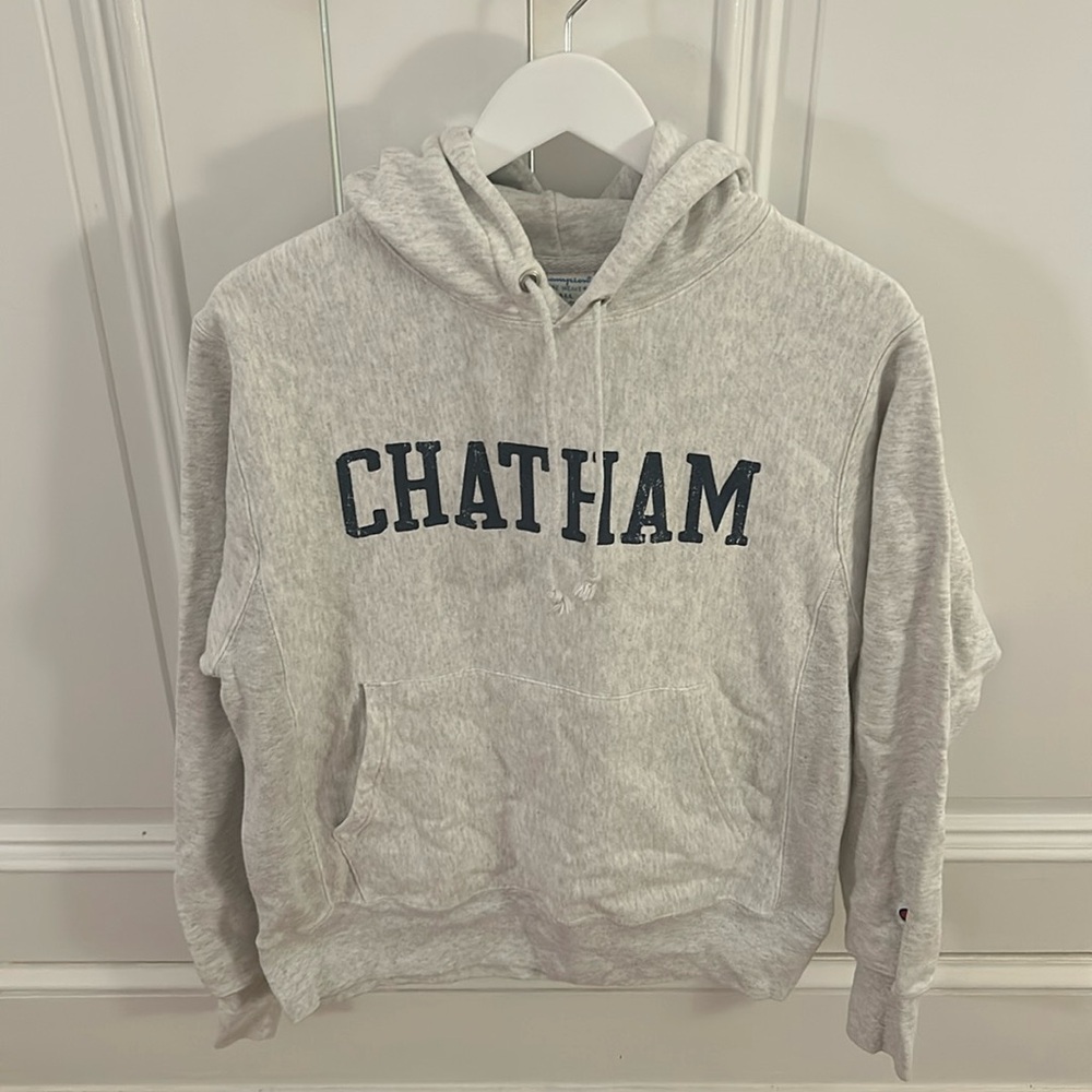 Chatham Champion Hoodie